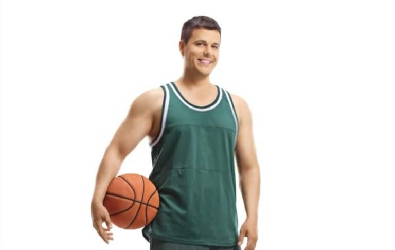 19 Unique Ways to Style Basketball Jerseys