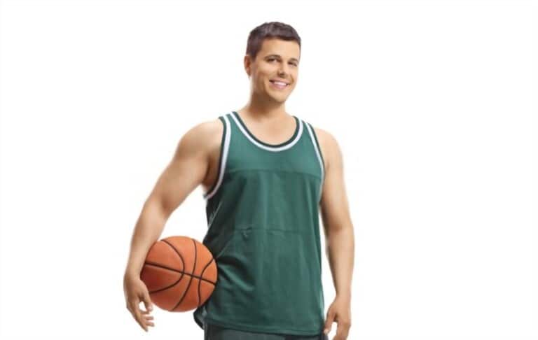 19 Unique Ways to Style Basketball Jerseys 19 Unique Ways to Style Basketball Jerseys