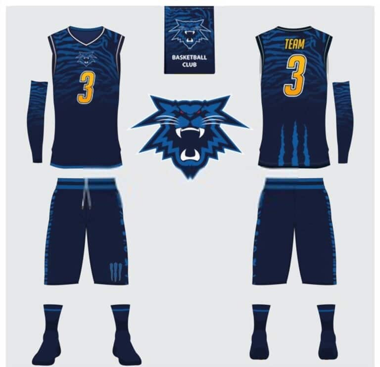 The Evolution of Basketball Uniforms: From Longer Shorts to Sublimated Designs and Beyond