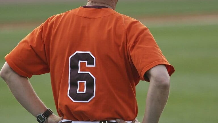 Beyond the Colors: The Hidden Meanings in Baseball Jersey Designs Beyond the Colors: The Hidden Meanings in Baseball Jersey Designs