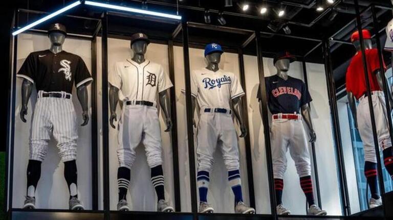 Exploring the Iconic Design Elements of Baseball Jerseys Exploring the Iconic Design Elements of Baseball Jerseys