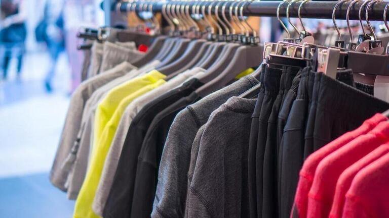 Beyond the Field: Sports Wear as Everyday Fashion Beyond the Field: Sports Wear as Everyday Fashion