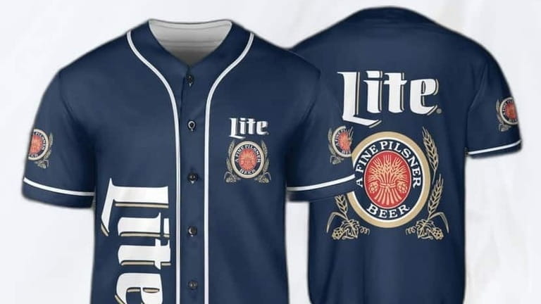 45 Trendy Baseball Jerseys: Unveiling the Ultimate Game-Changers!