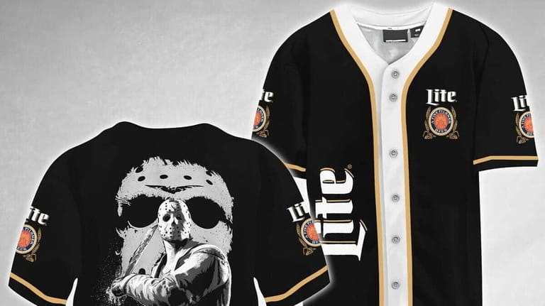 40 Home Run-Worthy Baseball Jersey Designs: Unleash Your Team's Style!