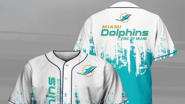 Unveiling the Unstoppable: The 52 Coolest NFL Baseball Jerseys Unveiling the Unstoppable: The 52 Coolest NFL Baseball Jerseys