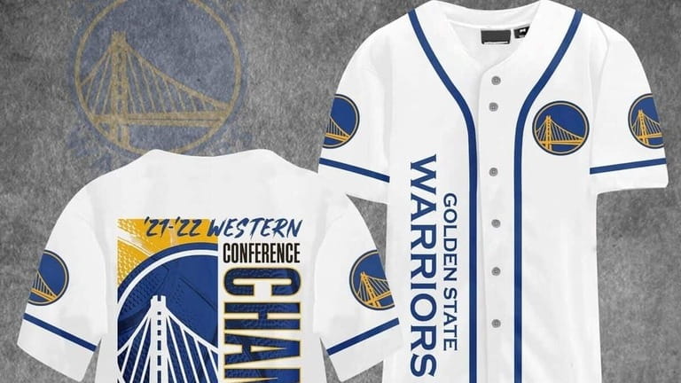 Unveiling the Ultimate Collection: 30 Jaw-Dropping Golden State Warriors Baseball Jerseys! Unveiling the Ultimate Collection: 30 Jaw-Dropping Golden State Warriors Baseball Jerseys!