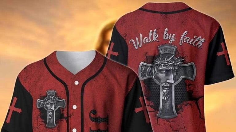 Unveiling 30 Captivating Baseball Jerseys: Embrace the Spirit of Jesus on the Field! Unveiling 30 Captivating Baseball Jerseys: Embrace the Spirit of Jesus on the Field!