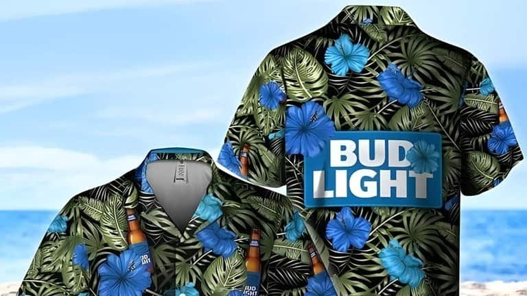 61 Beer Themed Hawaiian Shirts You Want In Your EveryDay Life