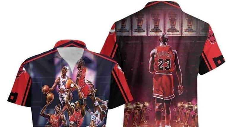 70 Sports Team Hawaiian Shirts to Show Your Team Spirit in Style 70 Sports Team Hawaiian Shirts to Show Your Team Spirit in Style