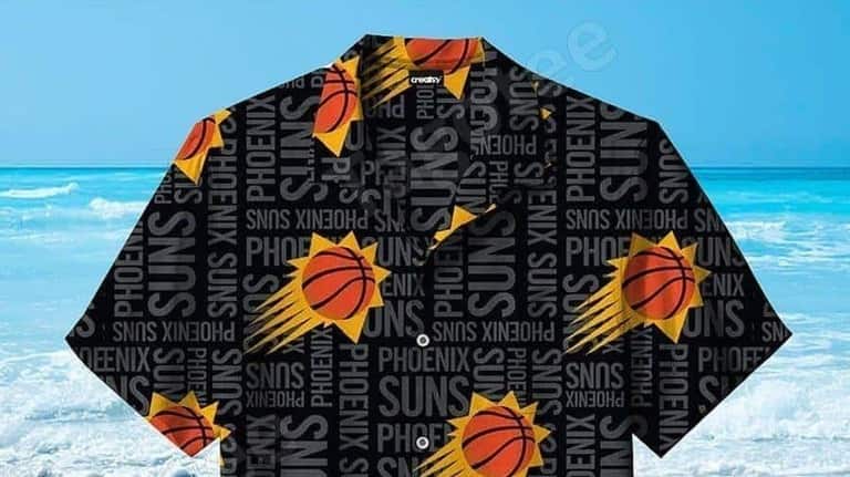 61 Sports Themed Hawaiian Shirts That Will Make You the Life of the Party 61 Sports Themed Hawaiian Shirts That Will Make You the Life of the Party