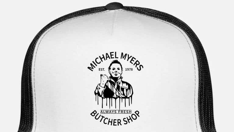 70 Spooky Michael Myers Gift Ideas You Can't Resist