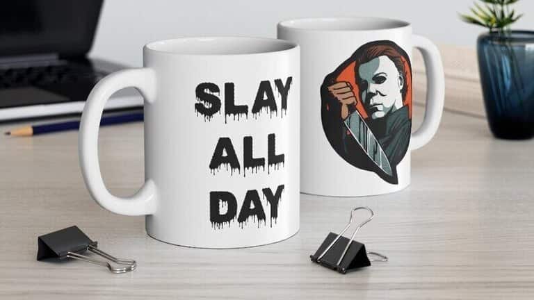 61 Spooky Michael Myers Gifts for Every Horror Fanatic 61 Spooky Michael Myers Gifts for Every Horror Fanatic