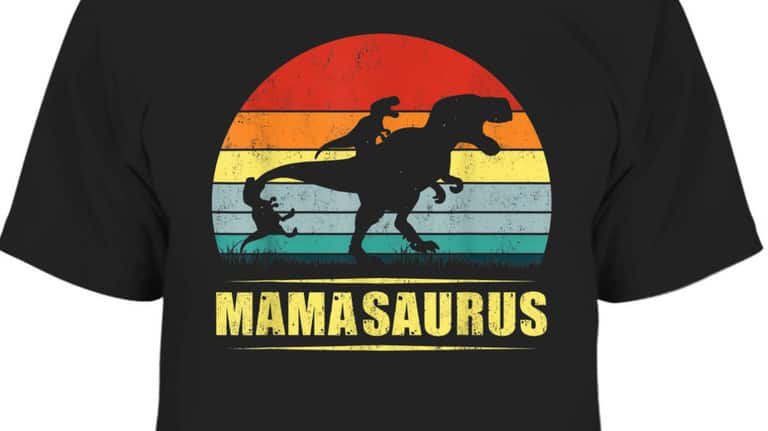 70 Hilarious Funny Mother's Day Shirts You Need to See!