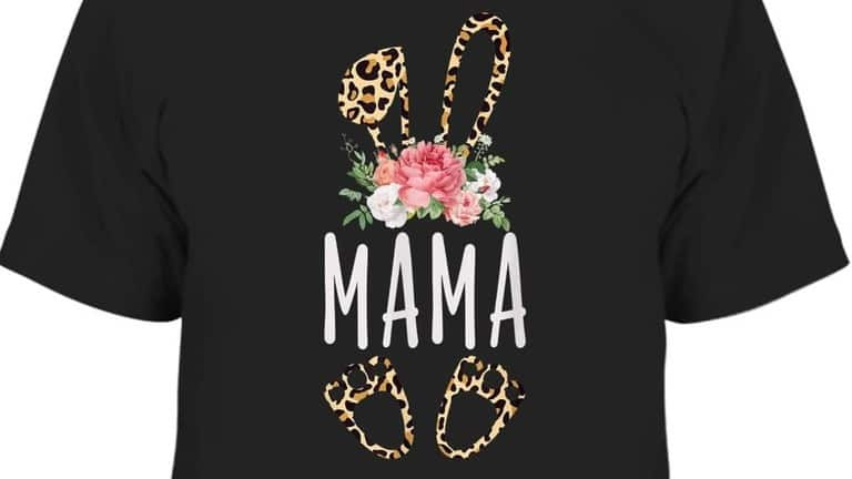 70 Cute Mother's Day Shirts You'll Love to Gift Your Mom