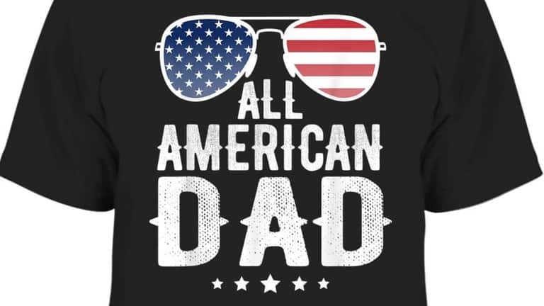 100 Cool T-Shirts for Dad: Your Ultimate Guide to Father's Day Gifts! 100 Cool T-Shirts for Dad: Your Ultimate Guide to Father's Day Gifts!
