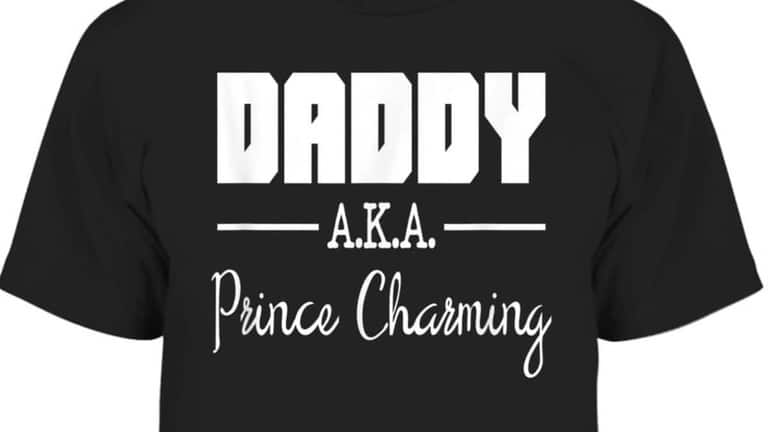 100 Father's Day Shirts from Daughter That Will Make Your Dad Proud