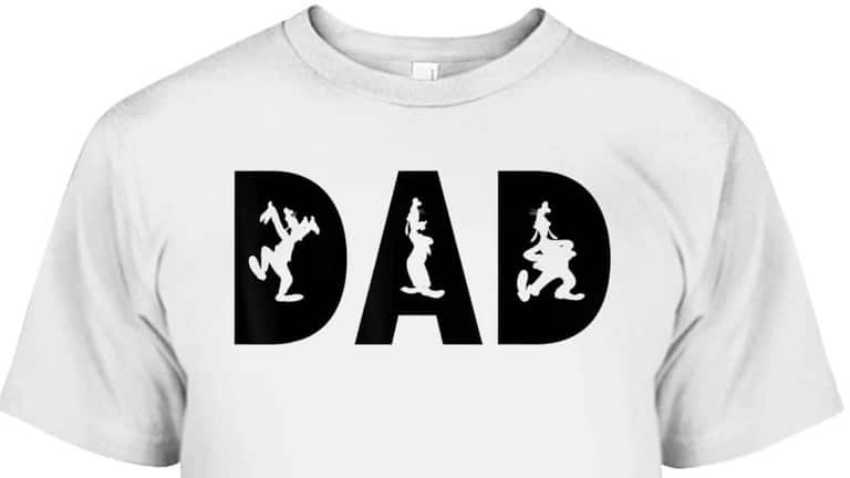 100 Hilarious Funny Daddy T-Shirts That Will Make Your Day!