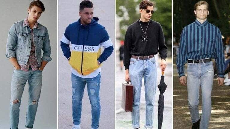 Top 5 Stylish Films That Shaped Men's Fashion Top 5 Stylish Films That Shaped Men's Fashion