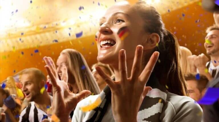 Girl Power in Sports: From Merchandise to Podcasts, How Women Can Show Support for Their Teams Girl Power in Sports: From Merchandise to Podcasts, How Women Can Show Support for Their Teams